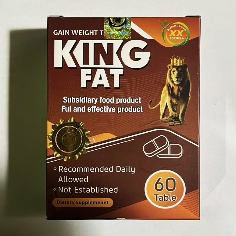 مکمل چاقی گیاهی شیرنشان پاکتی اصلی