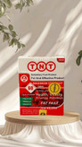 مکمل چاقی ۶۰ عددی ان تی ان صددرصد اصلی و تضمینی(همراه با گارانتی مرجوعی ۷ روزه اصالت کالا)