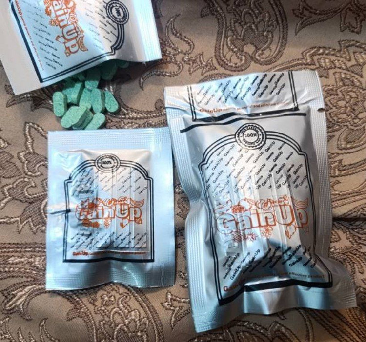 چاقی و اشتهاآور چند میوه ۶۰ عددی حک برجسته ساخت ترکیه