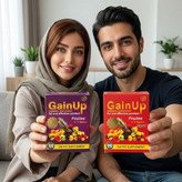 چاقی پاکتی XX اورجینال کاملا ارگانیک